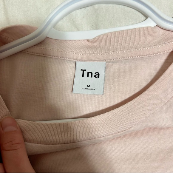 Laid back t-shirt - Picture 2 of 3